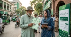 Green Property Certificate