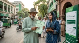 Green Property Certificate