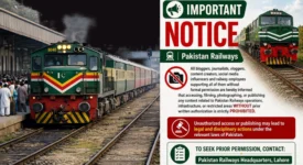 Pakistan Railways