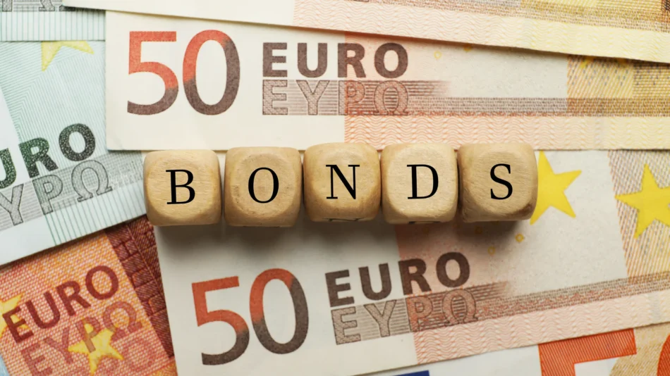 $500 million Eurobond
