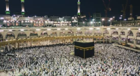 hajj
