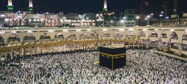 hajj