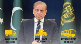 Shehbaz Sharif
