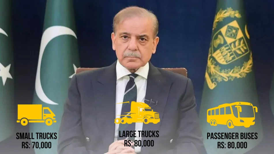 Shehbaz Sharif