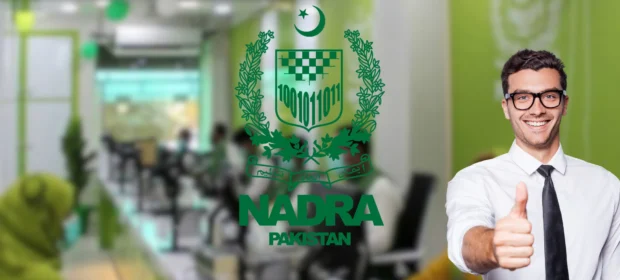 NADRA