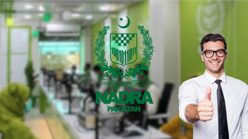 NADRA