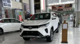 Toyota Pakistan