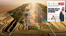NEOM