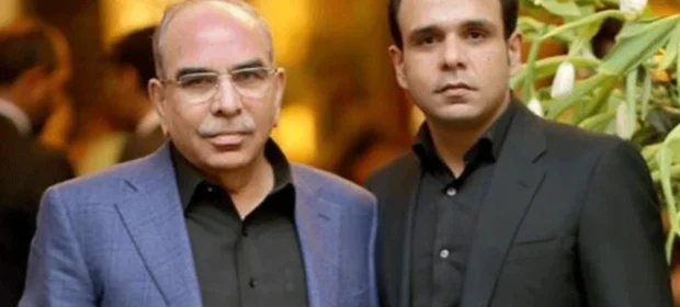 Malik Riaz