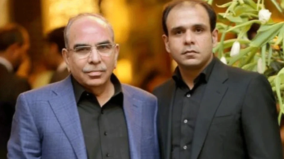 Malik Riaz