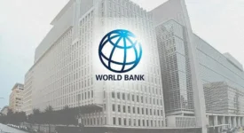 World Bank