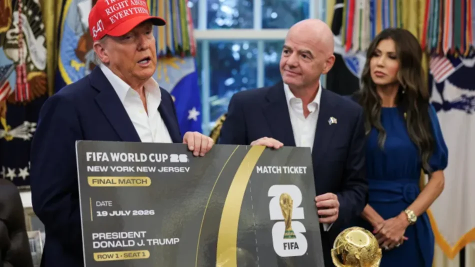 FIFA World Cup 2026