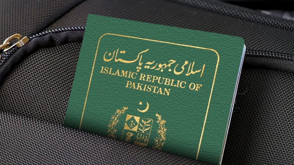 Passport