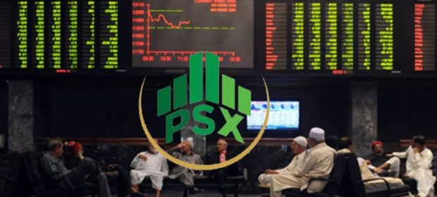 Pakistan Stock