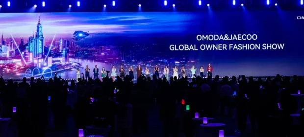 OMODA