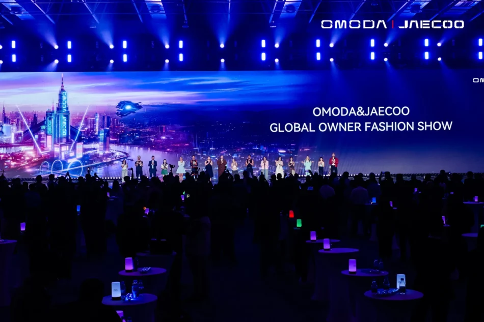 OMODA