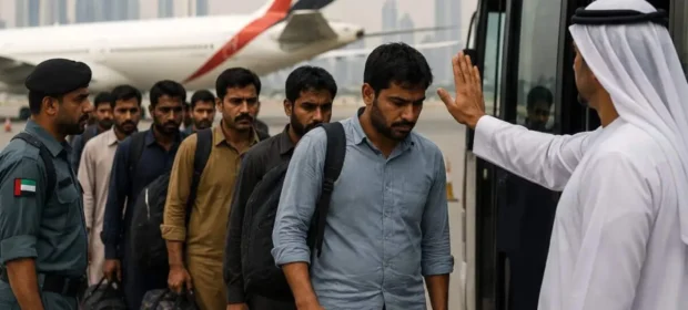 Pakistan’s