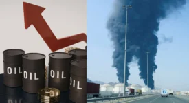 oil markets