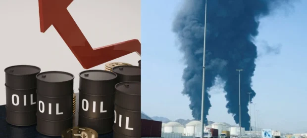 oil markets