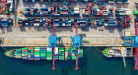 trade deficit
