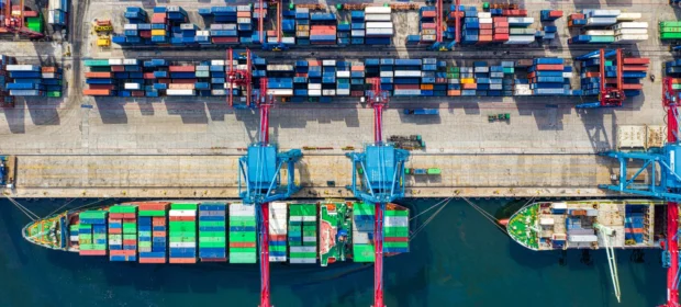 trade deficit