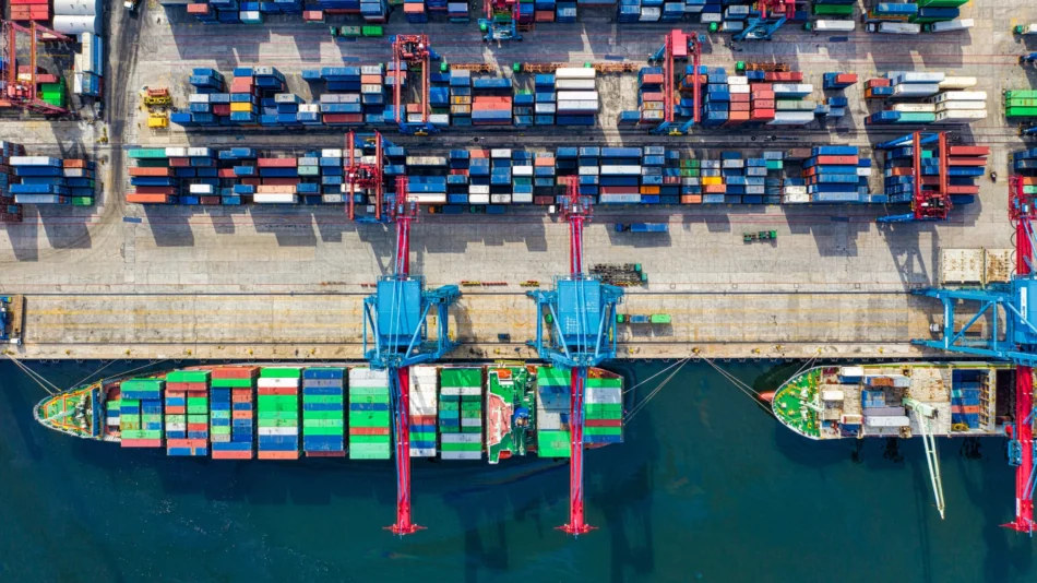 trade deficit