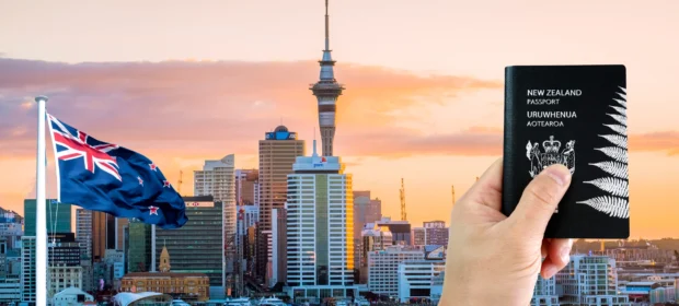 New Zealand