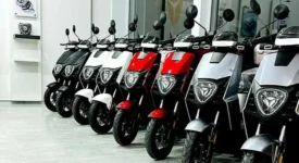 Electric Bike