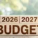 Budget