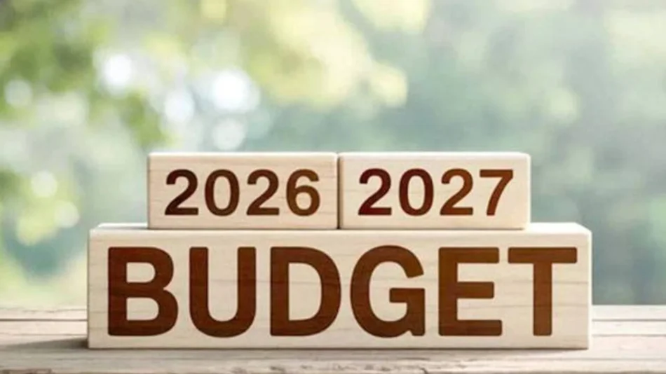 Budget