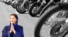 Motorcycles