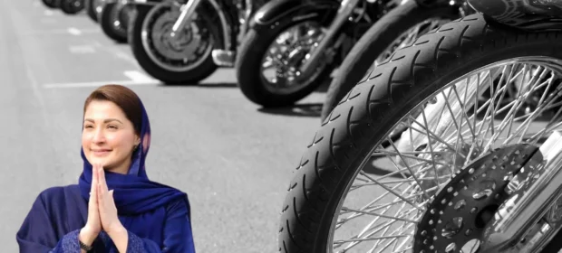 Motorcycles
