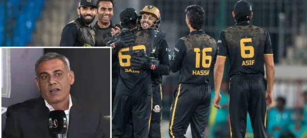 Hyderabad Kingsmen