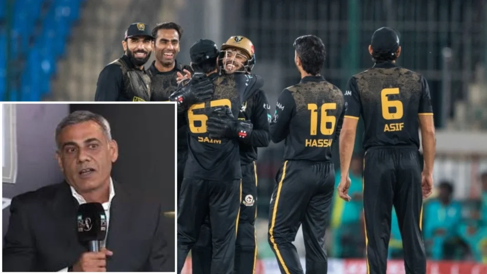 Hyderabad Kingsmen