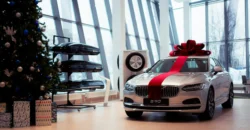 Roshan Apni Car