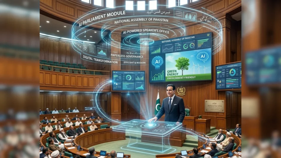 National Assembly
