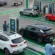 EV Charging Stations