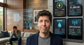 Sam Altman