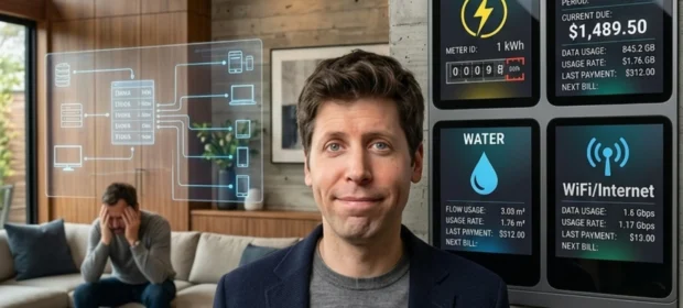 Sam Altman