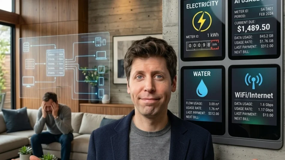 Sam Altman