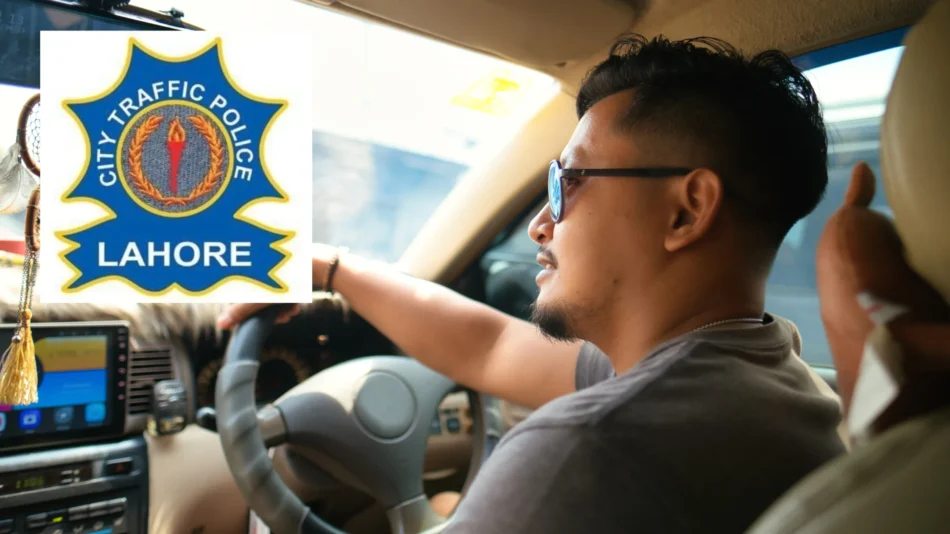 Underage Driving