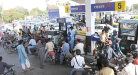 Petroleum Levy