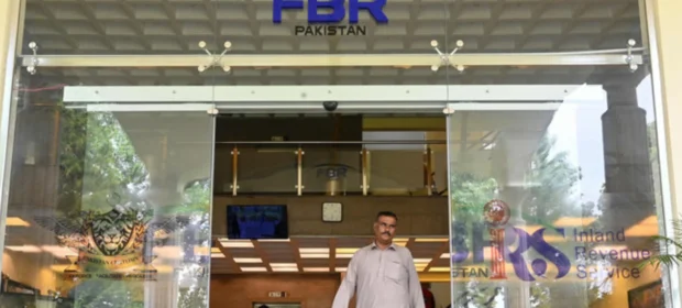 FBR