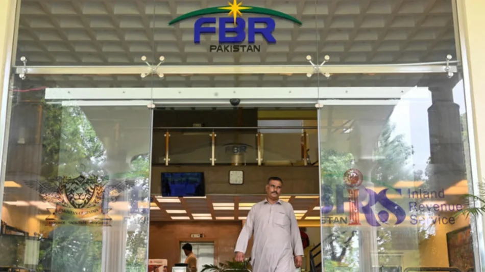 FBR