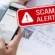 QR Code Scam