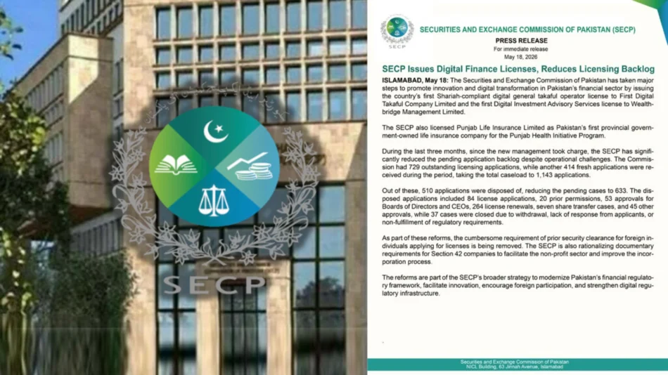 SECP
