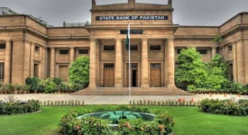 Pakistan’s Foreign Exchange