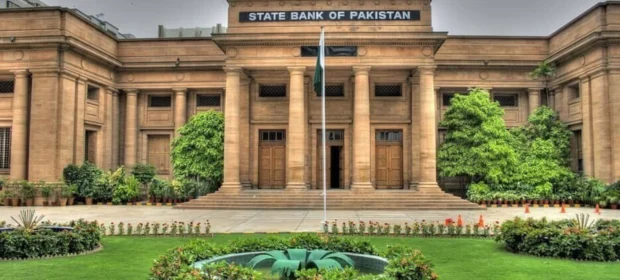 Pakistan’s Foreign Exchange