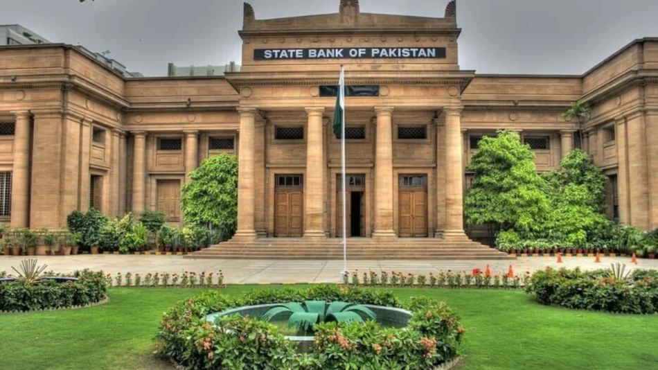 Pakistan’s Foreign Exchange