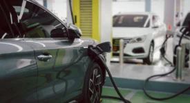 Auto Sector